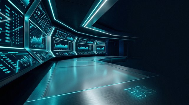 Casino game lobby displaying slot and table game options